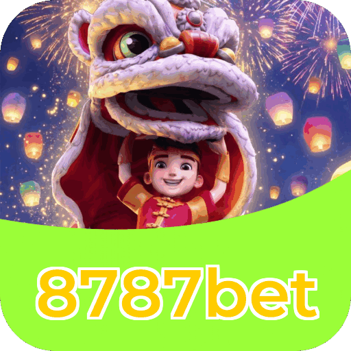Plataforma 8787bet mostrando interface moderna, jogos certificados e recursos de segurança licenciados